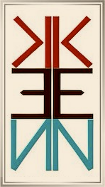 KenKen Instruments Professional Logo